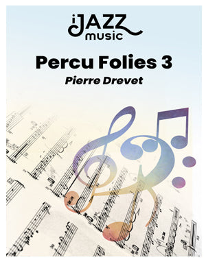 Percu Folies 3