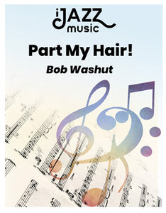Part My Hair!