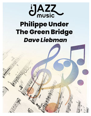 Philippe Under the Green Bridge