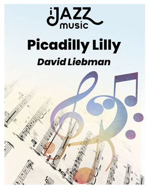 Picadilly Lilly