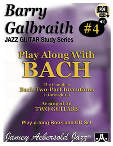 Play Along With Bach