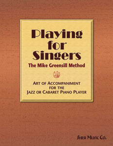 Playing for Singers