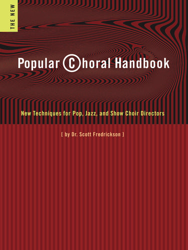 Popular Choral Handbook