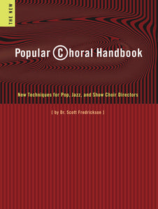 Popular Choral Handbook