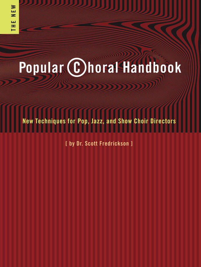 Popular Choral Handbook