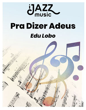 Pra Dizer Adeus
