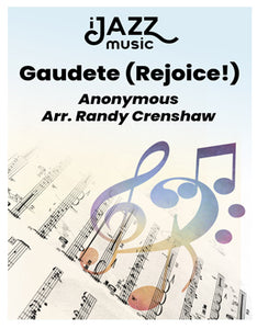 Gaudete (Rejoice!)