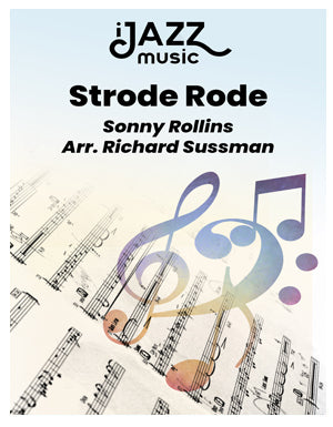 Strode Rode