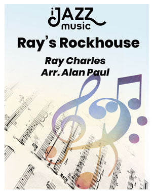 Ray's Rockhouse