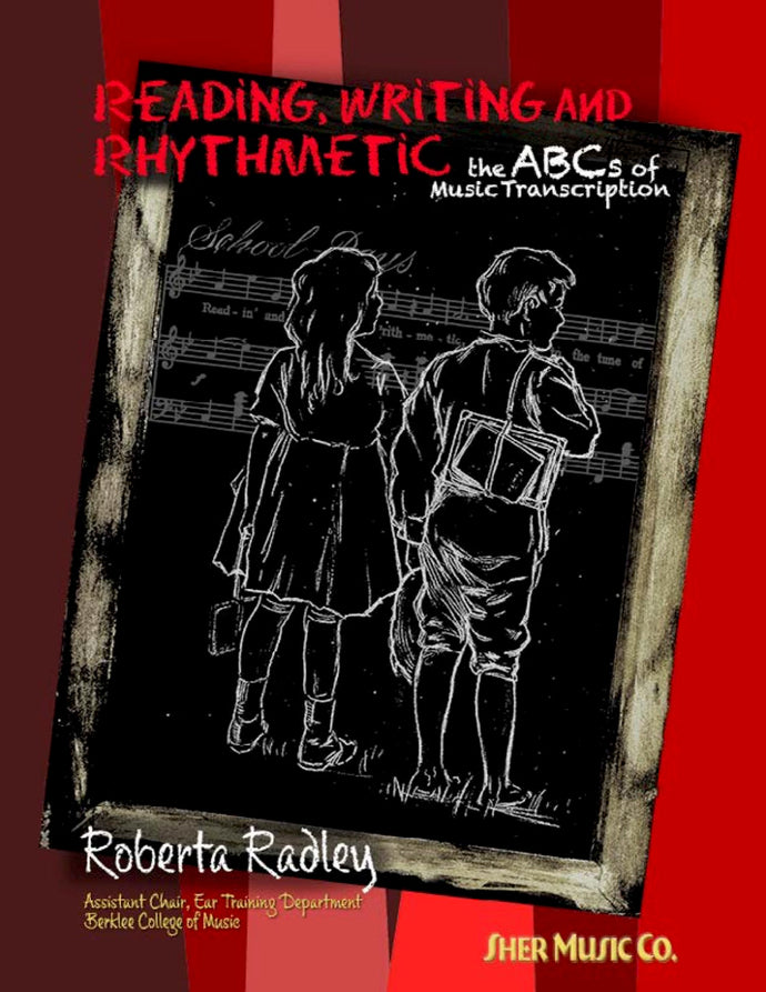 Reading, Writing and Rhythmetic