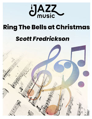 Ring the Bells at Christmas