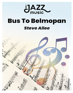 Bus To Belmopan