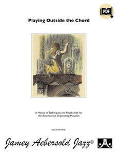 Playing Outside the Chord