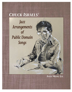 Jazz Arrangements of Public Domain Songs