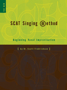 Scat Singing Method