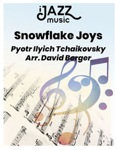 Snowflake Joys
