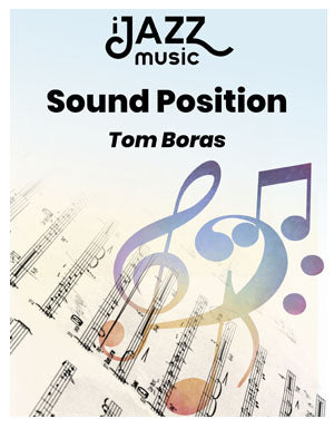 Sound Position