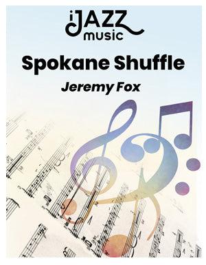 Spokane Shuffle
