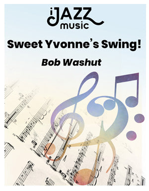 Sweet Yvonne's Swing
