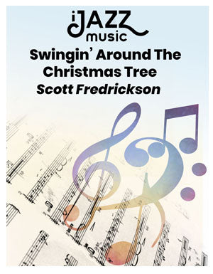 Swingin’ Around The Christmas Tree