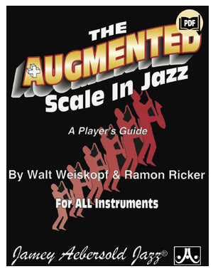 The Augmented Scale in Jazz