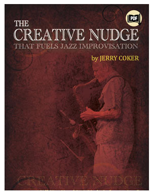 The Creative Nudge