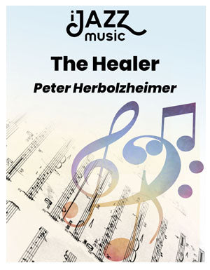 The Healer (Student Version)