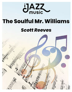 The Soulful Mr. Williams