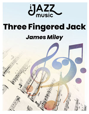 Three Fingered Jack