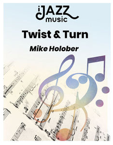 Twist & Turn