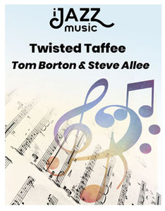 Twisted Taffee