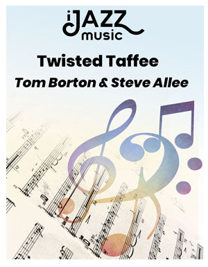 Twisted Taffee
