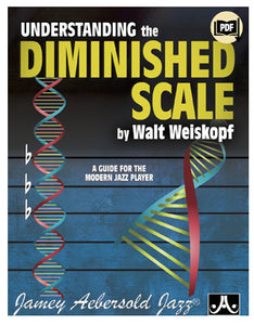 Understanding the Diminished Scale