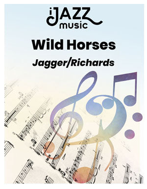 Wild Horses