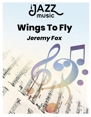 Wings to Fly