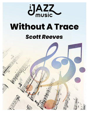 Without A Trace