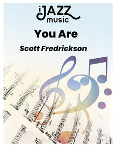 You Are