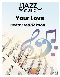 Your Love