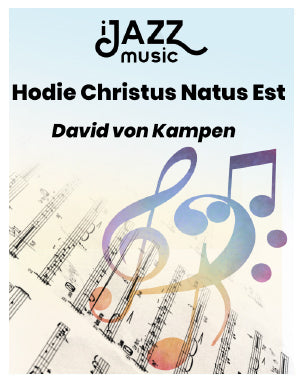 Hodie Christus Natus Est
