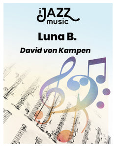 Luna-B
