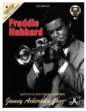 Volume 60 – Freddie Hubbard