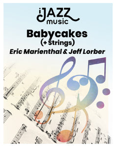 Babycakes and Strings