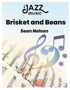 Brisket and Beans