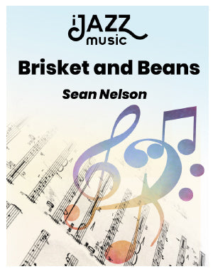 Brisket and Beans