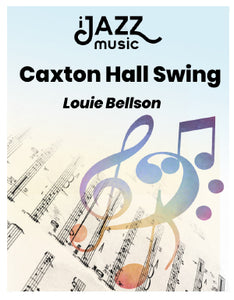 Caxton Hall Swing