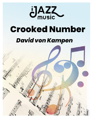 Crooked Number