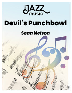 Devil's Punchbowl