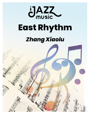 East Rhythm