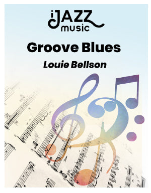 Groove Blues