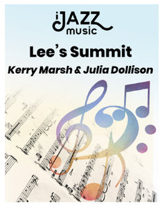 Lee's Summit